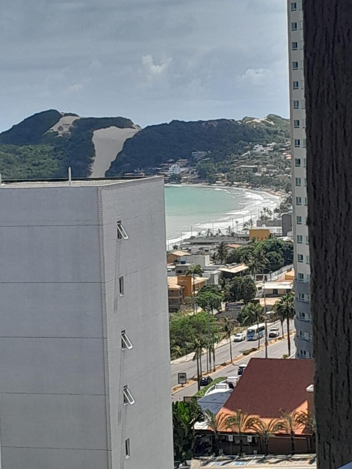 Paraiso Capri Natal Bagian luar foto
