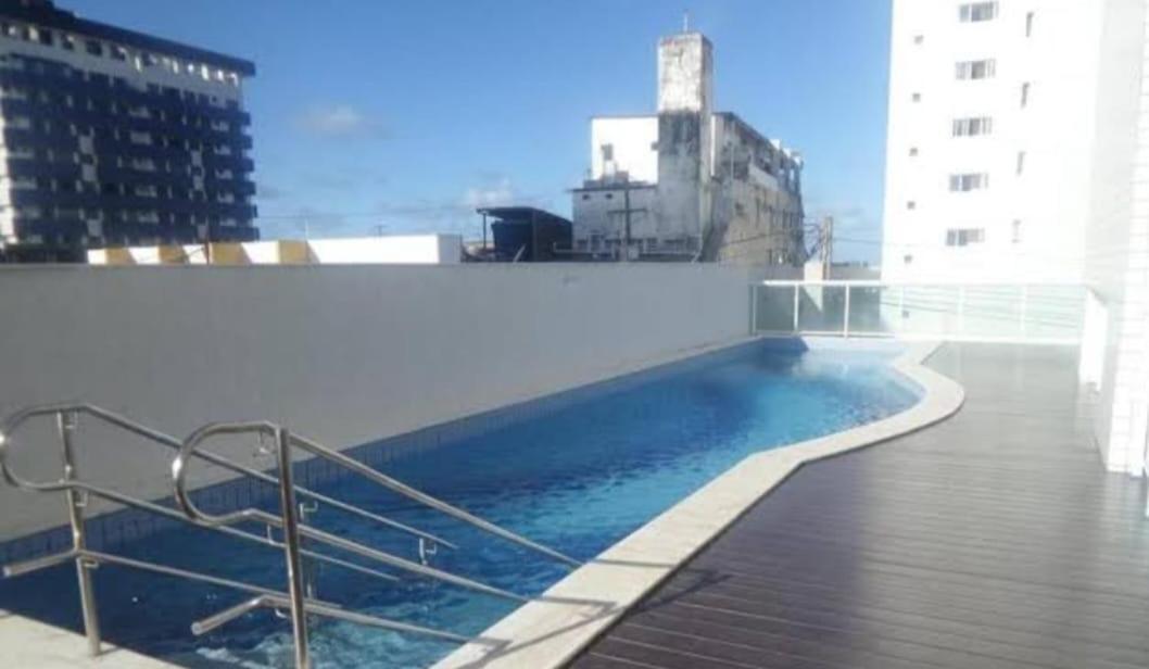 Paraiso Capri Natal Bagian luar foto