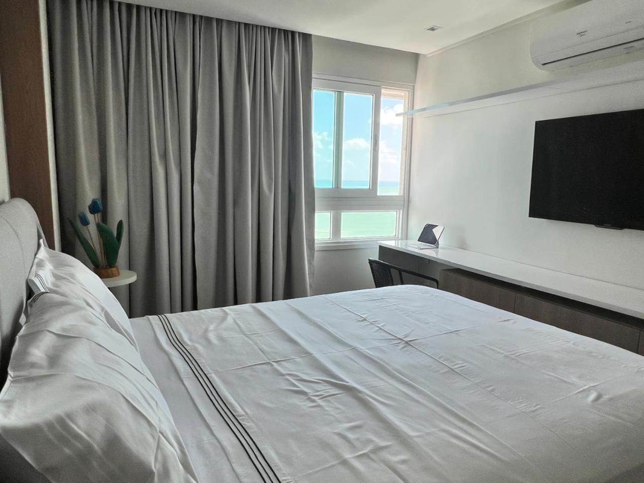 Paraiso Capri Natal Bagian luar foto