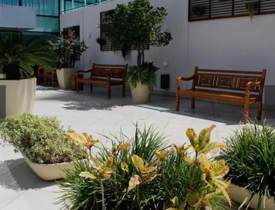 Paraiso Capri Natal Bagian luar foto
