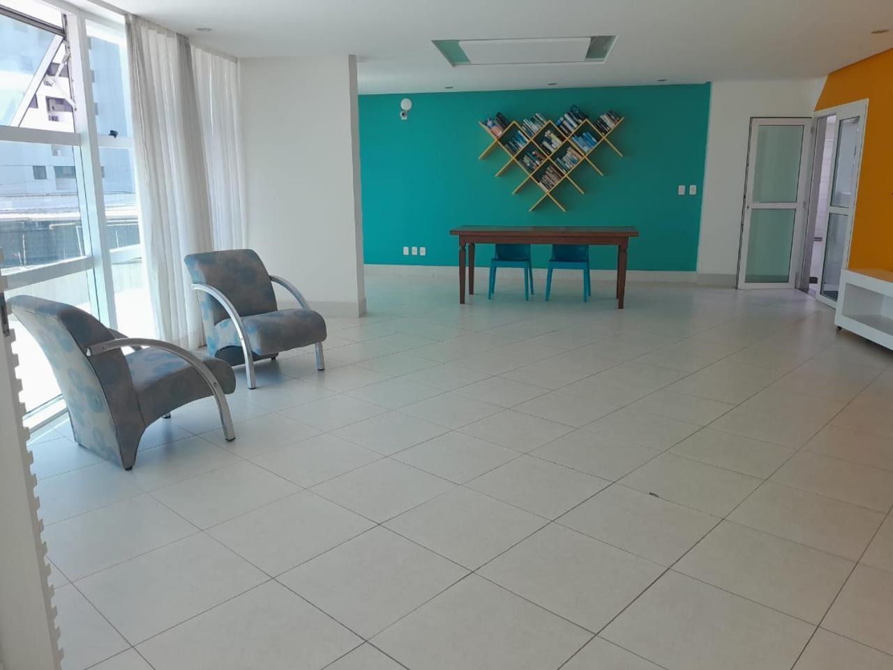 Paraiso Capri Natal Bagian luar foto
